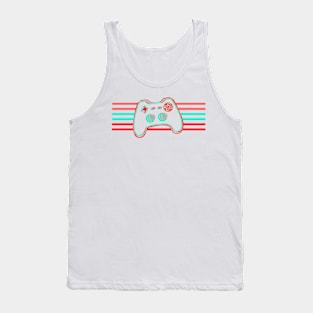 Controller Tank Top